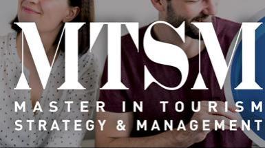 MTSM - Master in Tourism Strategy & Management
