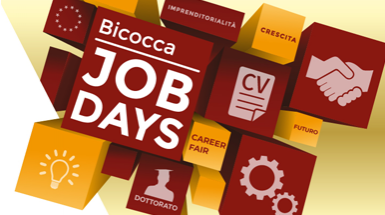 Bicocca Job Days 2021