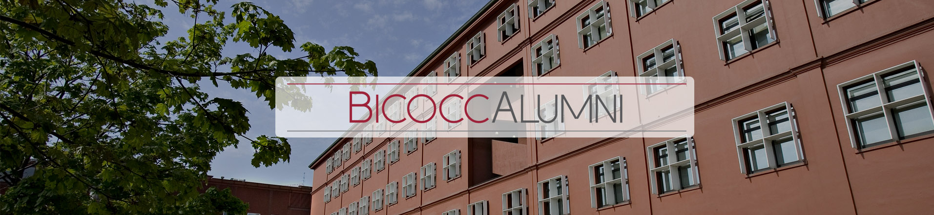bicocca alumni slider