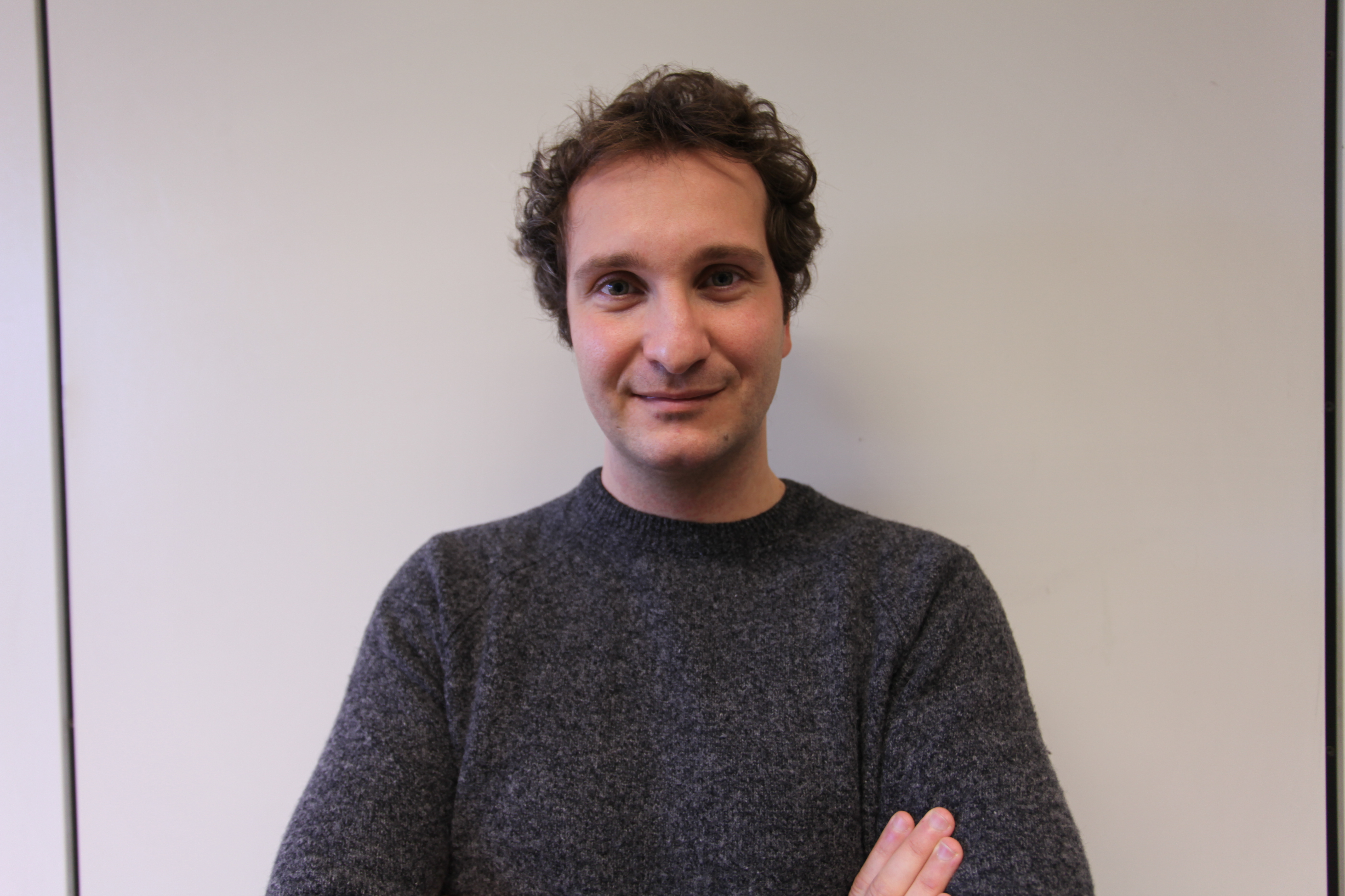 Dr. Marco Contardi