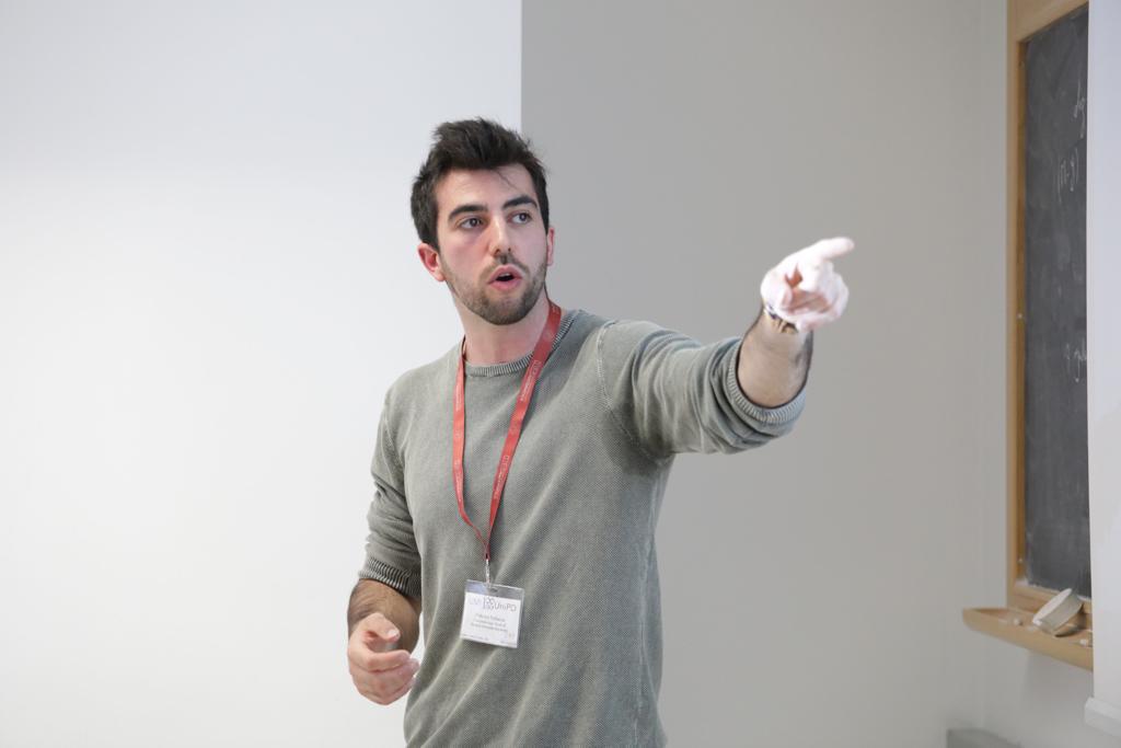 FALLUCCA FEDERICO | Università degli Studi di Milano-Bicocca