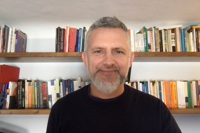 Diego Coletto