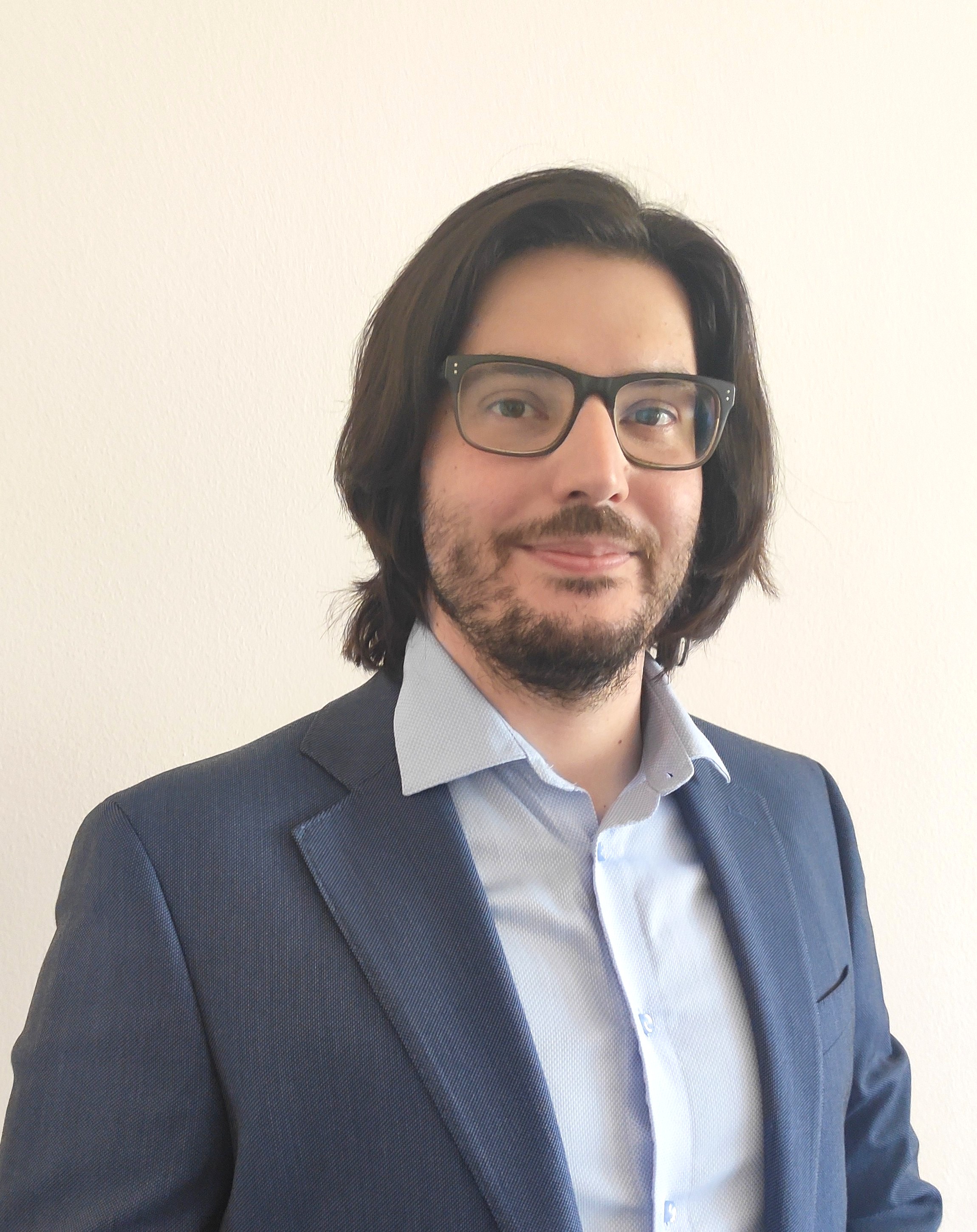 Jacopo Perego