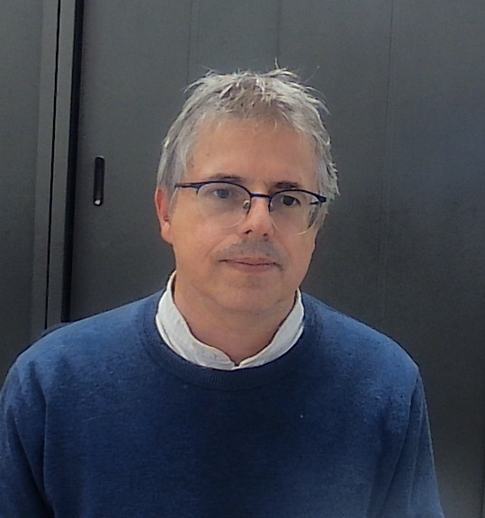 Francesco Terranova