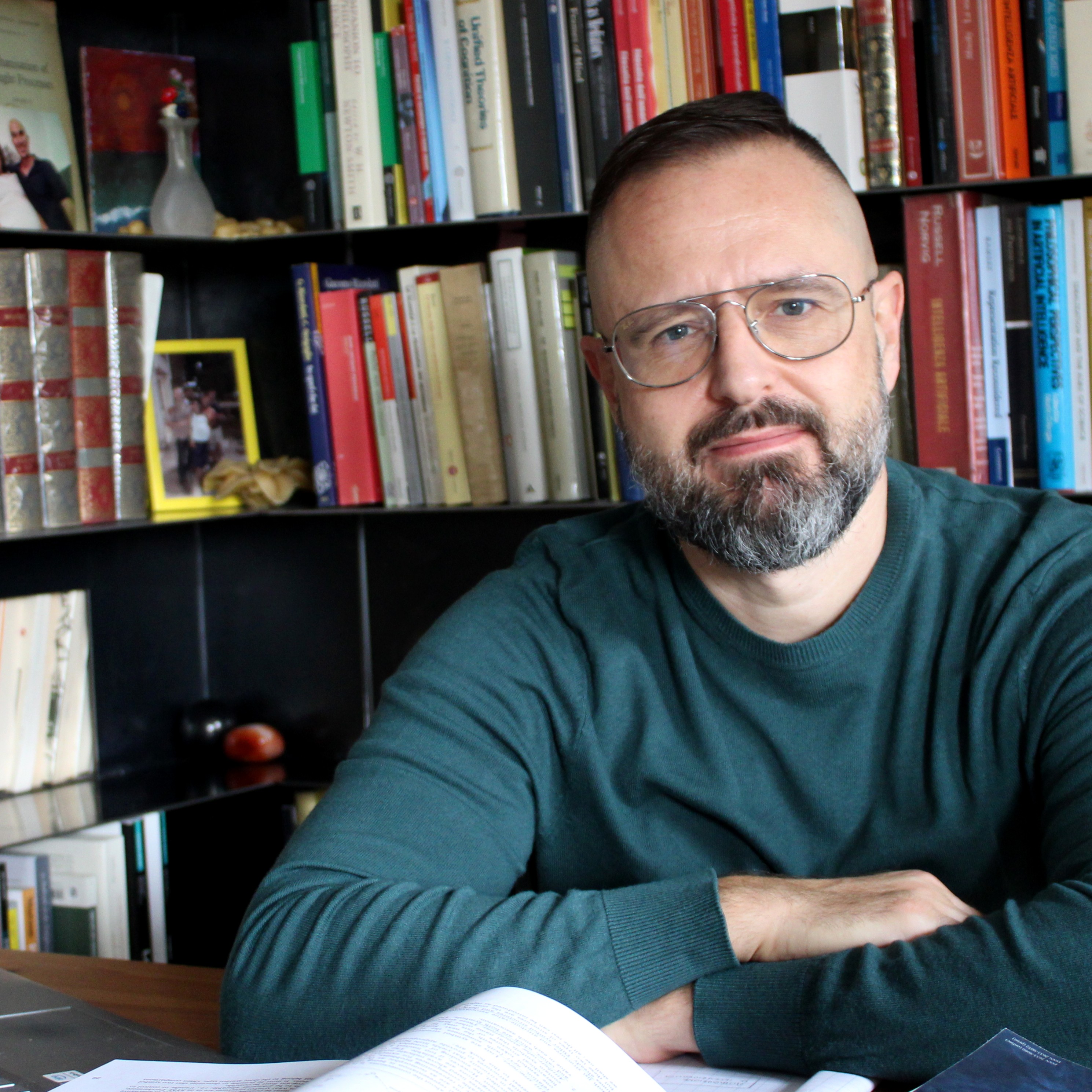 Edoardo Datteri's profile photo