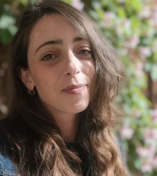 Beatrice Franzolini Photo