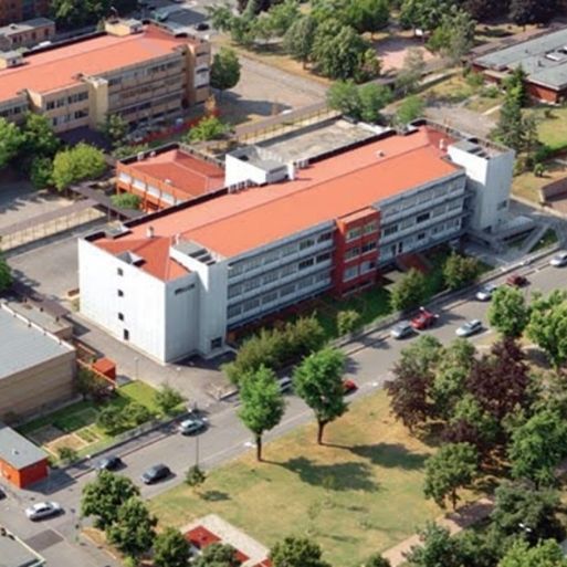 Campus of Milan Università degli Studi