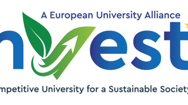 INVEST LOGO