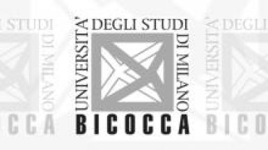 Bicocca University logo