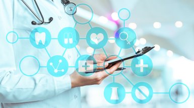 ICT for Mental Health: State of the Art and Perspectives