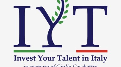 Invest your talent 