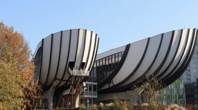 INVEST Summer School 2026 in France