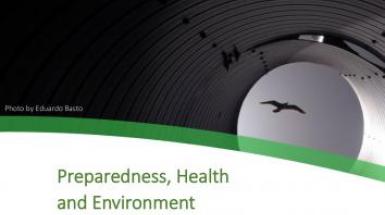 Summer School "Preparedness, Health and the Environment"