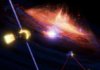 LISA: ESA Gives Green Light for Space Mission to Reveal Cosmic Gravitational Waves