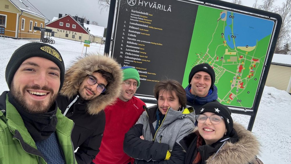 22.2.2025 Hyvärilä Some Postaus