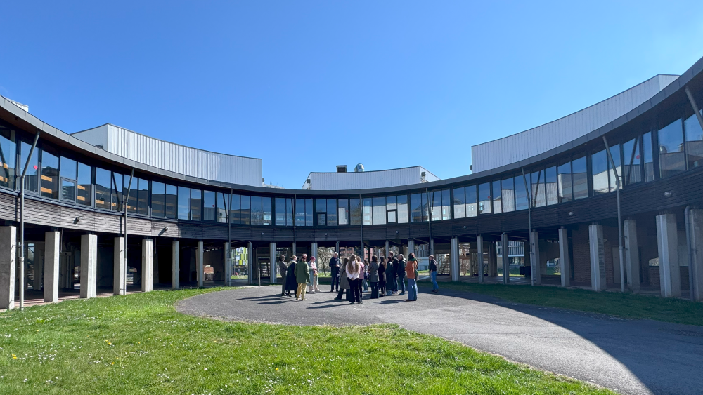 Registrations are open until Wednesday, 30 April 2025