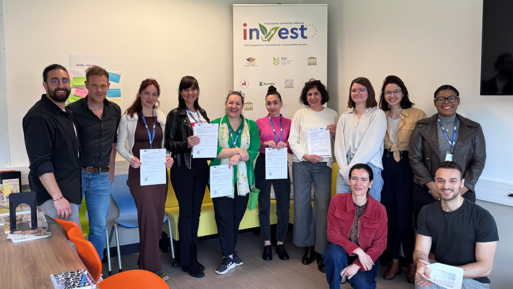 Registrations are open until Wednesday, 30 April 2025