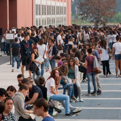 studenti bicocca