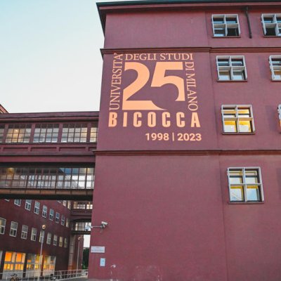 storia 25 anni Bicocca