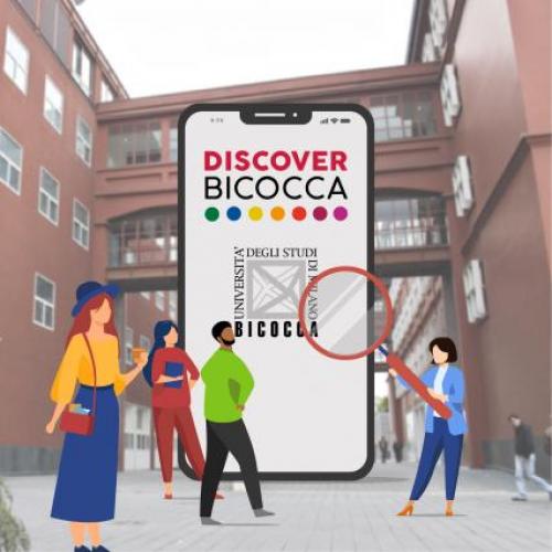 Discover Bicocca