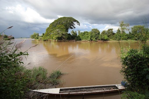 mekong