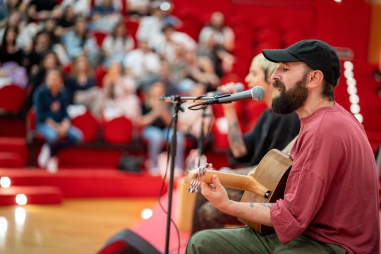 Bicocca Music Festival