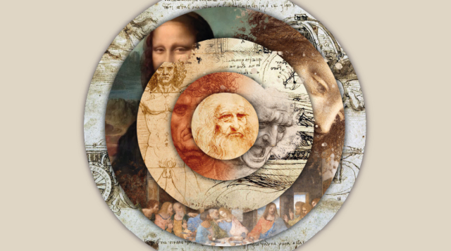 Aligning disruptive innovation and well-being: Inspiration from Leonardo Da Vinci
