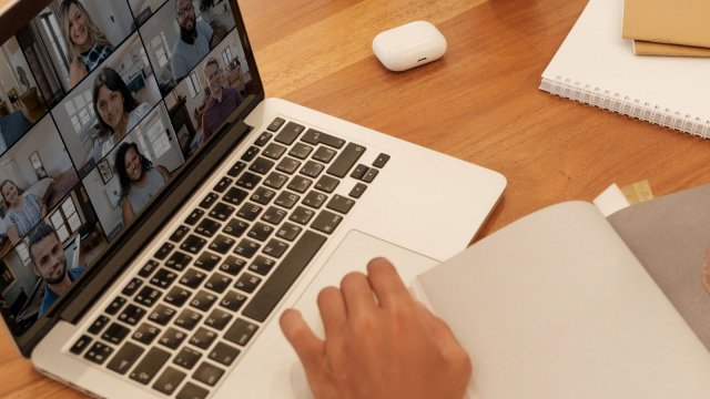 webinar