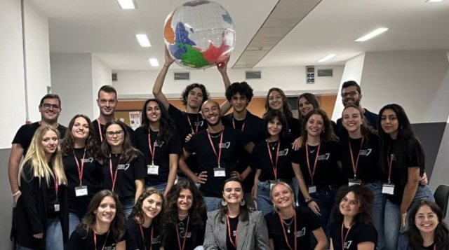 welcome Bicocca welcome day UniMiB