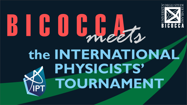 International Physicist's Tournament