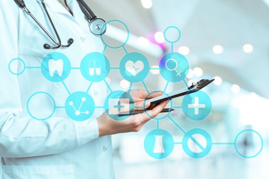 ICT for Mental Health: State of the Art and Perspectives