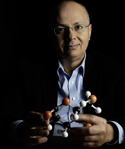 Omar Yaghi