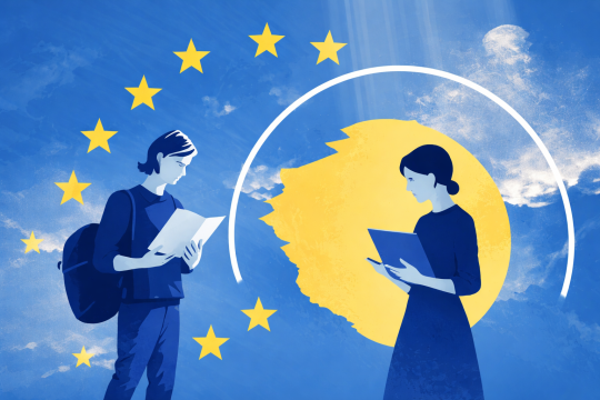 INVEST European Doctoral Day Webinar