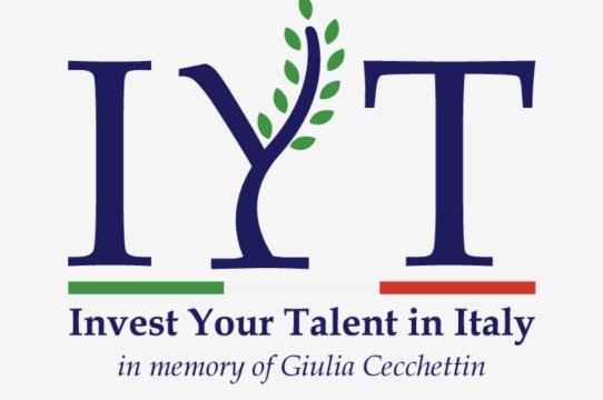 Invest your talent 