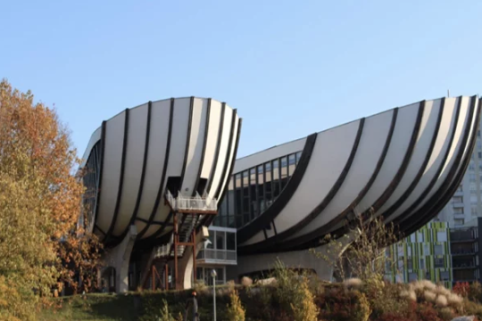 INVEST Summer School 2026 in France