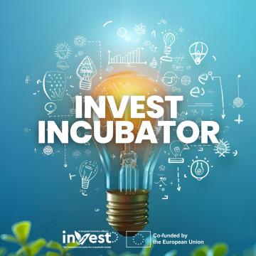 INVEST Incubator