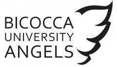 Bicocca University Angels logo