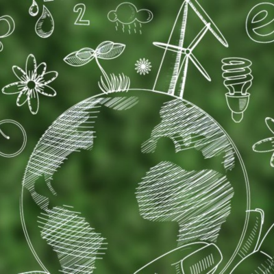 Economics and technologies for sustainability