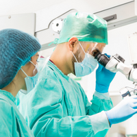 School of Medicine and Surgery