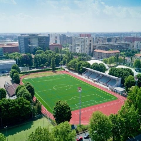 Bicocca Stadium