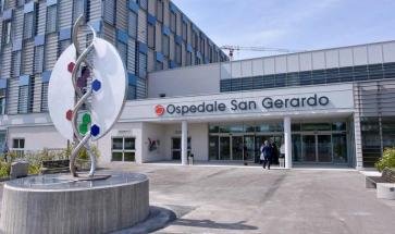 San Gerardo Hospital