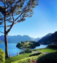 lake como