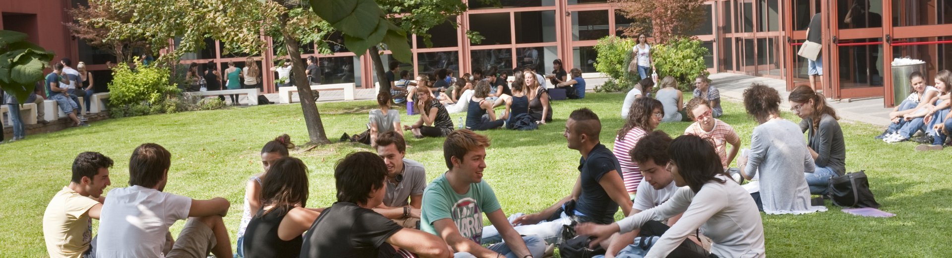 Studenti 